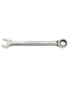 GearWrench 72-Tooth 1-5/8 Inch 12 Point Ratcheting Combination Wrench