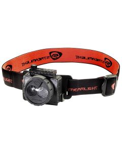 STL61608 image(0) - Streamlight Double Clutch - Alkaline Model - Black