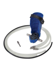Private Brand Tools QuickFlow Drill Pump
