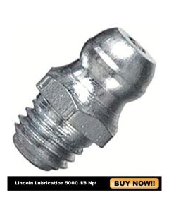 LIN5000 image(1) - Lincoln Lubrication FITTING
