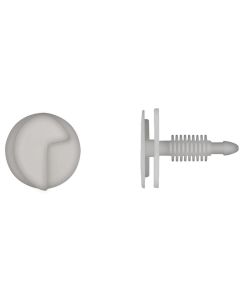 Disco Automotive Hardware 7mm Hole Size 20mm Head Diameter