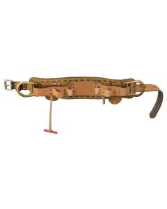 Klein Tools Full Floating Body Belt 44 to 52-Inch