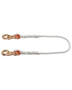 KLE87141 image(0) - Klein Tools Fall-Arrest Harness - Klein-Lite®