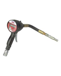 LIN967 image(1) - Lincoln Lubrication METERING VALVE ELECTRONIC