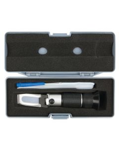 WLMW80158 image(0) - Wilmar Corp. / Performance Tool Multifunction Refractometer