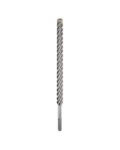 DEWALT 1-1/8-Inch By 18-Inch By 22-1/2-Inch 4-Cutter SDS Max Rotary Hammer Bit