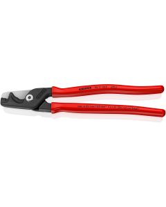 KNP9511225 image(1) - KNIPEX StepCut® XL Cable Shears