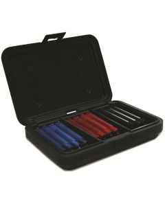 AETWB24 image(1) - Access Tools Wheel Bullets 24 Pack (case not included)