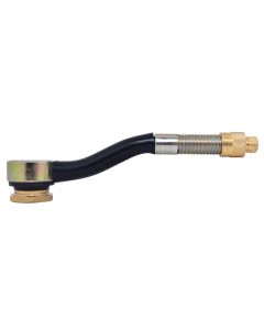 Dill Air Controls LB TURRET VALVE