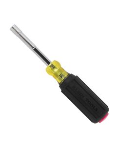 Klein Tools Magnetic Power Nut Setter 3-Piece Set