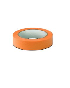 Mirka Abrasives Orange Fine Line Tape .24" x 108', 1/Roll