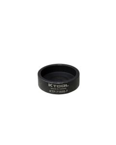K Tool International Receiving Cup 2-1/4 OD x 1-7/8 ID for KTI71555