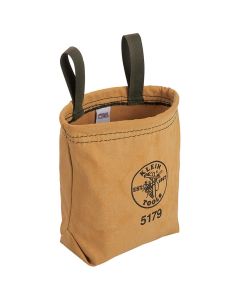 KLE5180 image(0) - Klein Tools Extra-Large Nylon Equipment Bag
