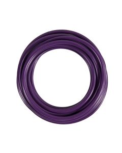 The Best Connection 12 AWG Purple Primary Wire