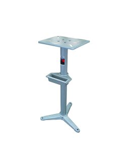 INT31501 image(1) - American Forge & Foundry Bench Grinder Stand - 32" Height