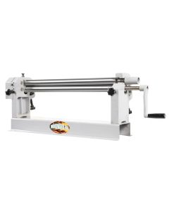 HECWFSR24 image(1) - Woodward Fab 24" metal forming slip roll