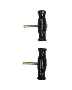 SGT87440 image(1) - SG Tool Aid HANDLES FOR WINDSHIELD CUT-OUT WIRE