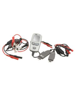ESI310 image(1) - Electronic Specialties Fuse Buddy Pro Test Kit