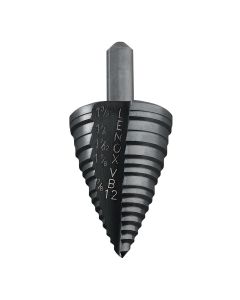 Lenox Tools VARI-BIT-VB-12 STEP DRILL BIT