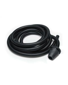 MRK91100 image(0) - Mirka Abrasives 91100 Vacuum Hose with Adapter, Use With: Hand Sanding Blocks