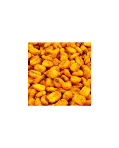 THS700760 image(0) - Tender Heifer Snack Co. Spicy Cajun Corn Nuts - 8 ounce