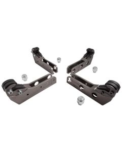 AMM85607986 image(0) - COATS Company Grip-Max® Plus Extended Clamps (Range 16" - 28")