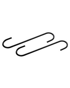 LIS48020 image(1) - Lisle Brake Caliper Hanger Set, 2pc