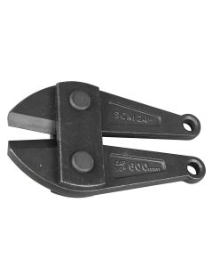 KLE63842 image(0) - Klein Tools Replacement Head for 42-Inch Bolt Cutter