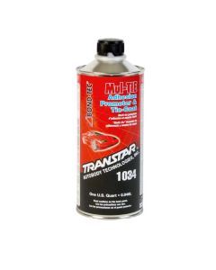 TRP1034 image(0) - Transtar Autobody Products 1034 - Mul-TIE Adhesion Promoter - 1 qt Can - Amber - Liquid
