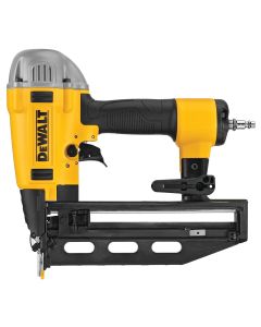 DWTDWFP71917 image(1) - DEWALT 16  Guage Precision Point Finish Nailer