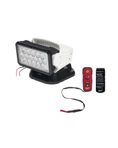 MLW2123 image(2) - Milwaukee Tool Utility Remote Control Search Light