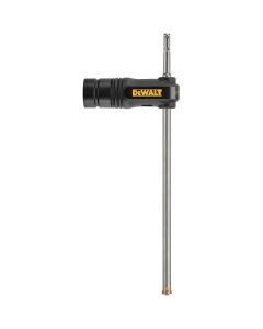 DWTDWA54012 image(0) - DEWALT Drill Bit, SDS Plus, Hollow, 1/2-Inch