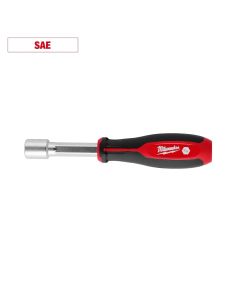 MLW48-22-2457 image(1) - Milwaukee Tool 9/16 Inch HollowCore Nut Driver
