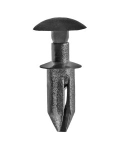 AUVECO PAK GM & CHRYSLER PUSH-TYPE RETAINERS