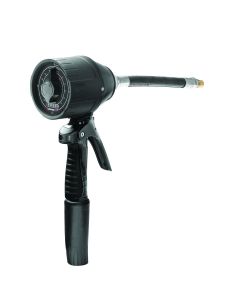 BLK3330-189 image(0) - Balcrank Handle, Mech-Meter, 0-60 Quarts, Rigid, W/1/4-Turn Nozzle