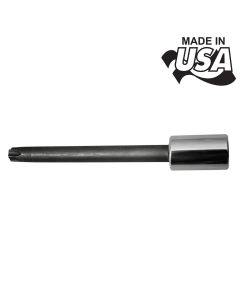 CTA9257 image(1) - CTA Manufacturing Mercedes Headbolt Socket - T55