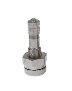 Haltec Alcoa O-Ring Seal Tire Valve