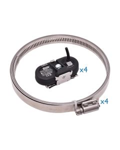 DIL1604-B image(3) - Dill Air Controls 1606-V Aftermarket BLE TPMS Band