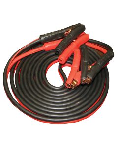 FJC 1GA. 25 FT 800 AMP- HD CLAMP
