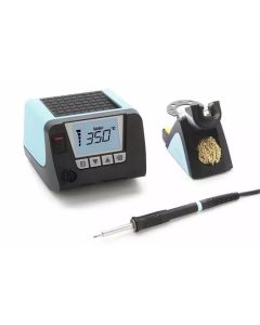 WELWT1013N image(0) - Weller WT1013N 1-Channel Soldering Station 95 W