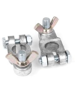 Wilmar Corp. / Performance Tool 2 Piece Marine Battery Terminals