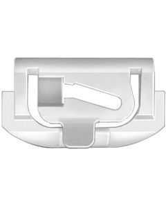 AVCAP11152 image(0) - AUVECO PAK GM REVEAL MOULDING CLIPS