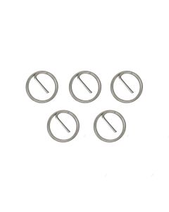 CTA Manufacturing Spark Plug Thread Repair Kit - M18 x 1.5 - Inserts Only