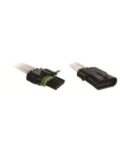 JTT2868F image(1) - The Best Connection 14 AWG Weatherpack M/Fm