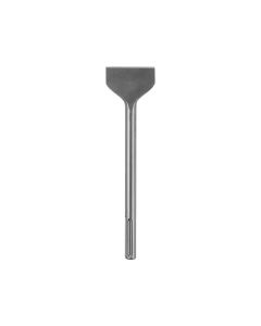 DWTDW5838 image(0) - DEWALT 3 In. X 12 In. Scaling Chisel SDS