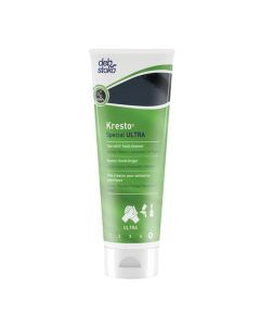 SHNKSP250ML image(0) - Stockhausen ATP KSP250ML Special Ultra Hand Cleaner, 250 mL Tub, Paste, Beige, Perfume
