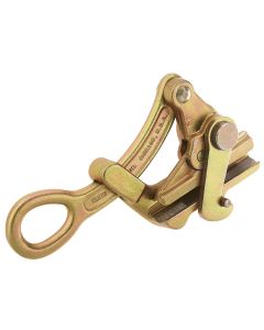 KLE168620 image(0) - Klein Tools Knurled Parallel Jaw Grip 4-3/8-Inch Length