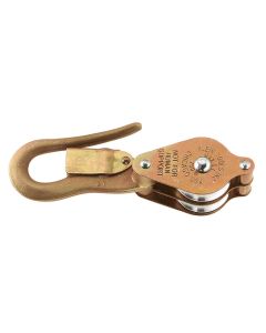Klein Tools Block with Nose Extended Over Keeper