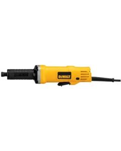 DWTDWE4887N image(2) - DEWALT 1-1/2 in. (40mm) Die Grinder, No Lock-On