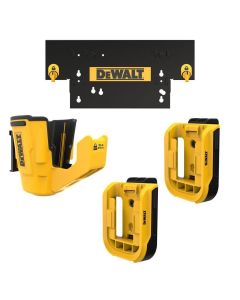 DWTDWST086501 image(0) - DeWalt Toughsystem 2.0 DXL Power Tool Storage Kit
